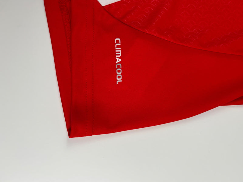 Russia Home Shirt 2012/13 Arshavin 10 (M)