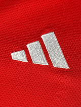 2022/23 Chile Alexis #7 Home Shirt (M)