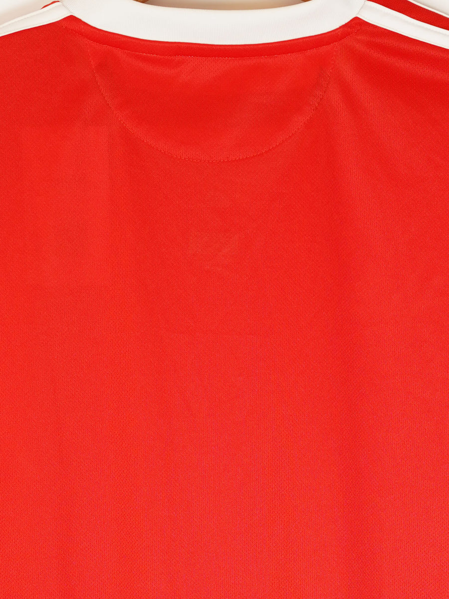 2018/19 Russia Home Shirt (M)