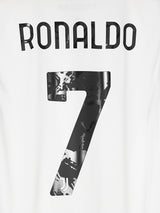 2021/22 Juventus Ronaldo #7 Home Shirt (L)
