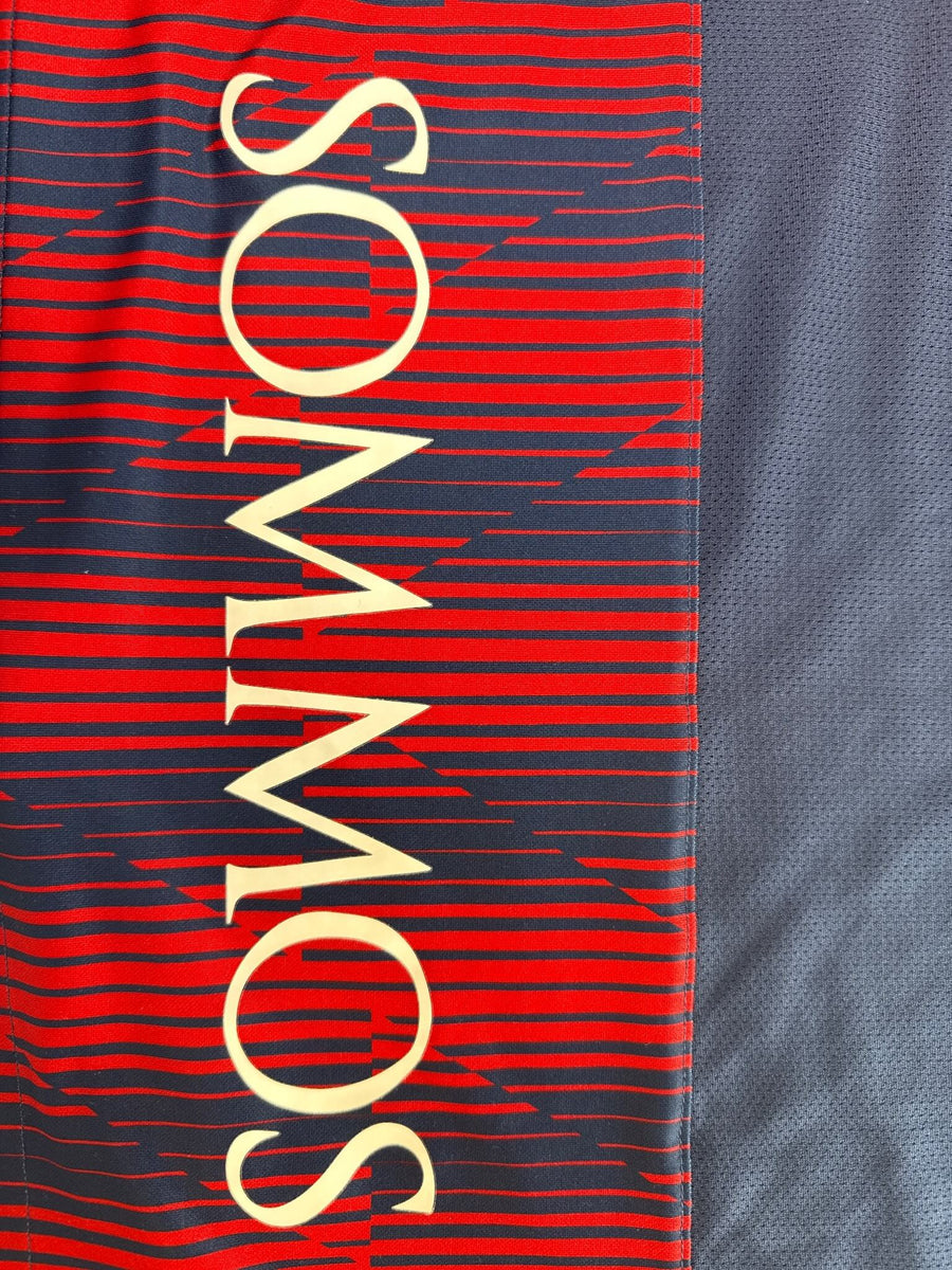 2022/23 Huesca Home Shirt (M)