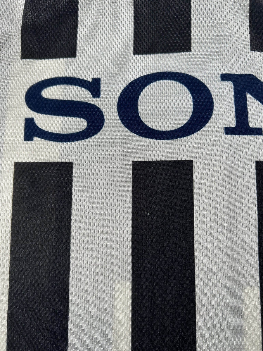 1996/97 Juventus Home Shirt (L)