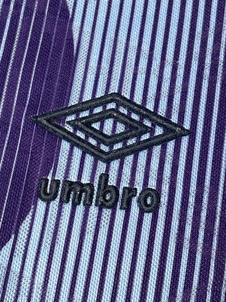 1991/94 Tottenham Third Shirt (XL)