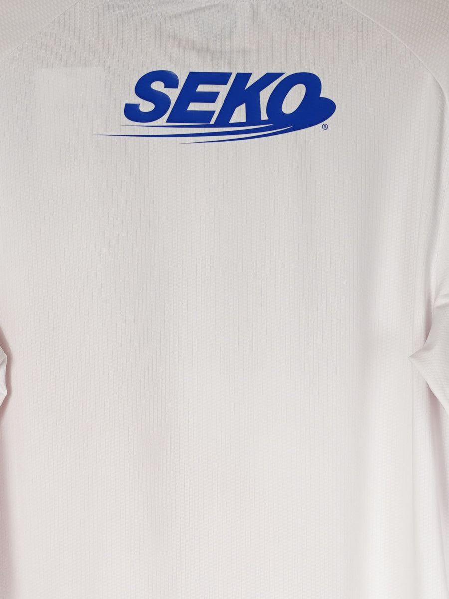 2022/23 Rangers Away Shirt L/S (M)