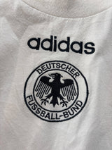 1996/97 Germany Training Shirt #11 (XL)