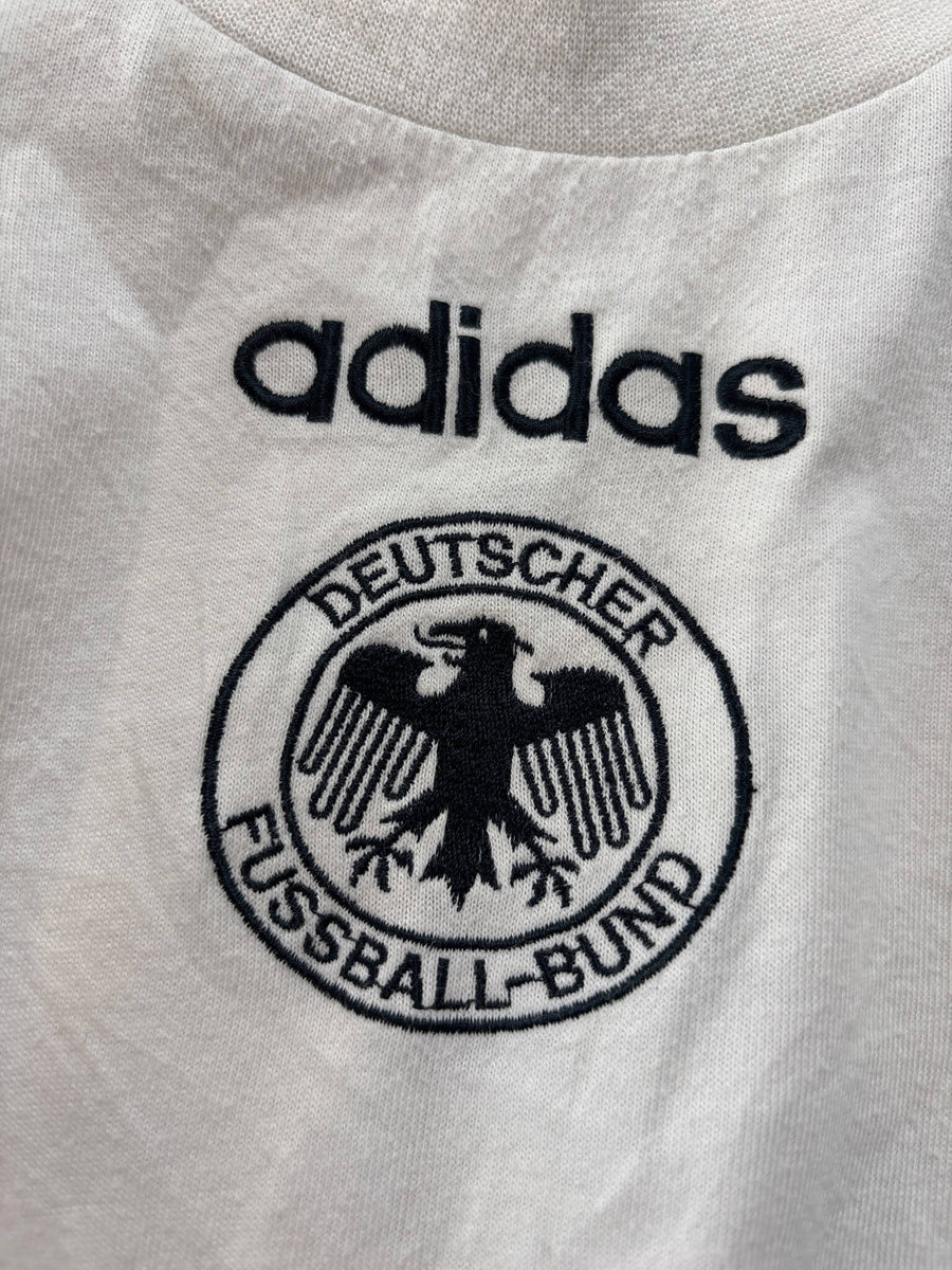 1996/97 Germany Training Shirt #11 (XL)