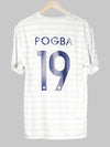 2014/15 France Pogba #19 Away Shirt (L) Nike