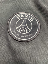 2017/18 PSG Neymar Jr #10 Third Shirt (L)