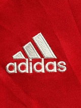 2016/17 Manchester United Training Shirt (L Kids)