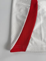 2024/25 Olympique Lyon Cherki #18 Home Shirt BNWT (XL)