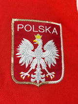 2004/5 Poland Home Shirt (L)