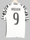2016/17 Juventus Higuain #9 Third Shirt (XL Kids) Adidas