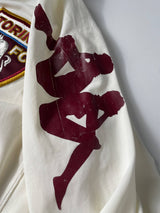 2009/10 Torino D'onofrio #18 Away Shirt Match Worn/Issued (S)