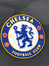 2017/18 Chelsea Hazard #10 Third Shirt Player Issue (L)
