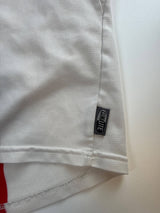 2001/2 Ajax Van der Vaart #23 Home Shirt (XL)