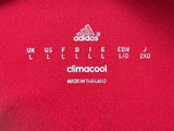 2014/15 Spain A.Iniesta #6 Home Shirt (L)