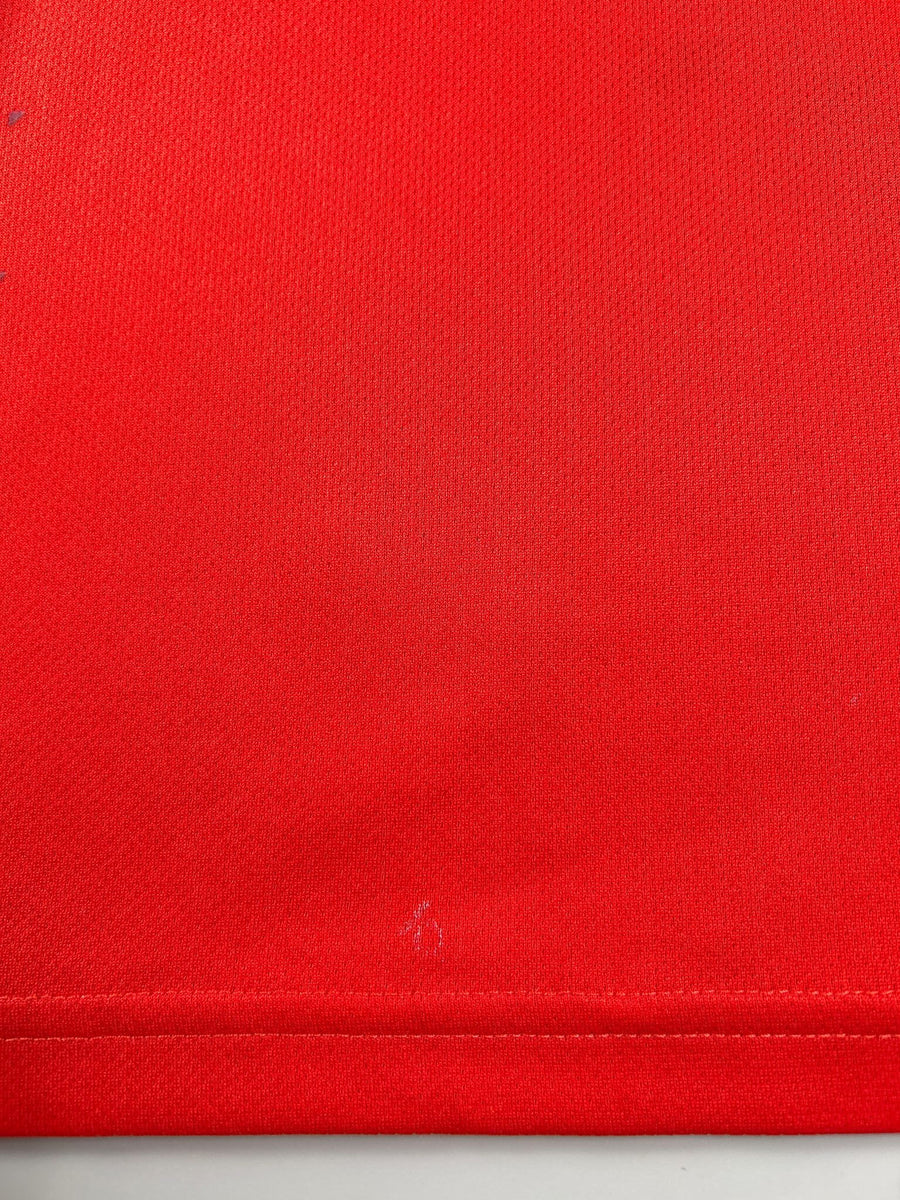 2018/19 Spain Isco #22 Home Shirt (XL)