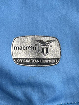 2014/15 Lazio Klose #11 Fourth Shirt (L) Macron