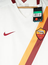 2014/15 AS Roma Nainggolan #4 Away Shirt BNWT (XL)