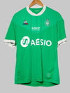 Saint-Étienne Home <tc>Trikot</tc> 2020/21 (L)
