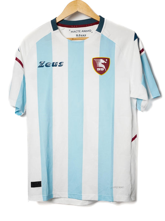 Salernitana Fourth Shirt 2021/22 (M)