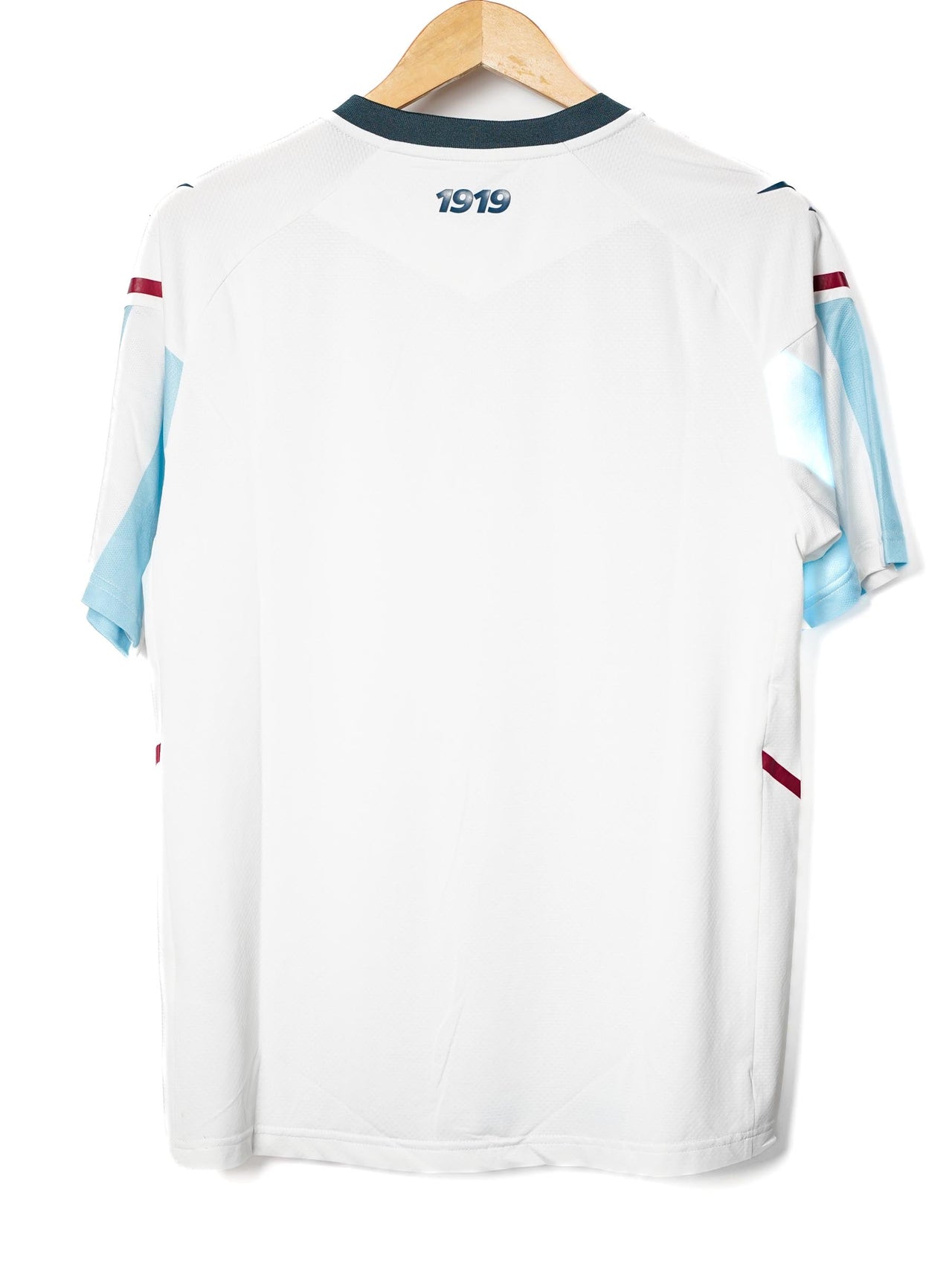 Salernitana Fourth Shirt 2021/22 (M)