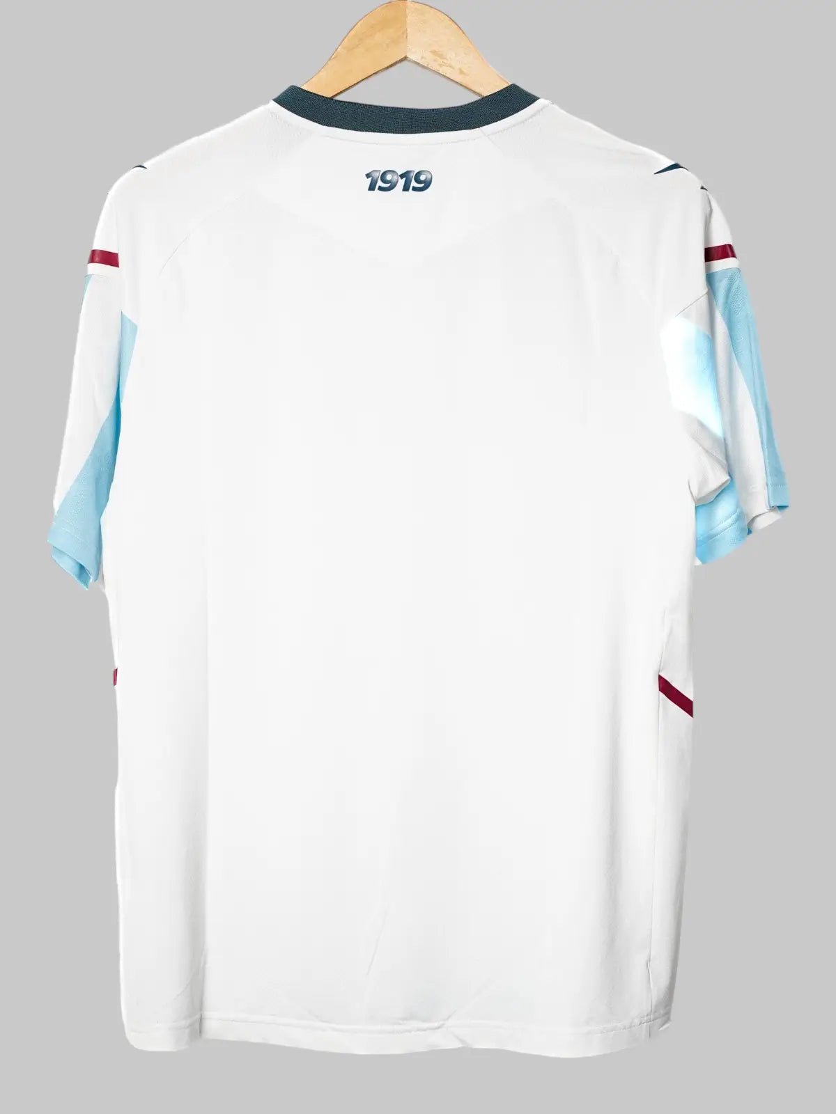 Salernitana Fourth Shirt 2021/22 (M)