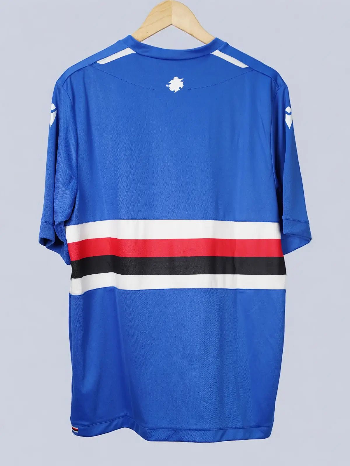 Sampdoria Home Shirt 2022/23 (XL)