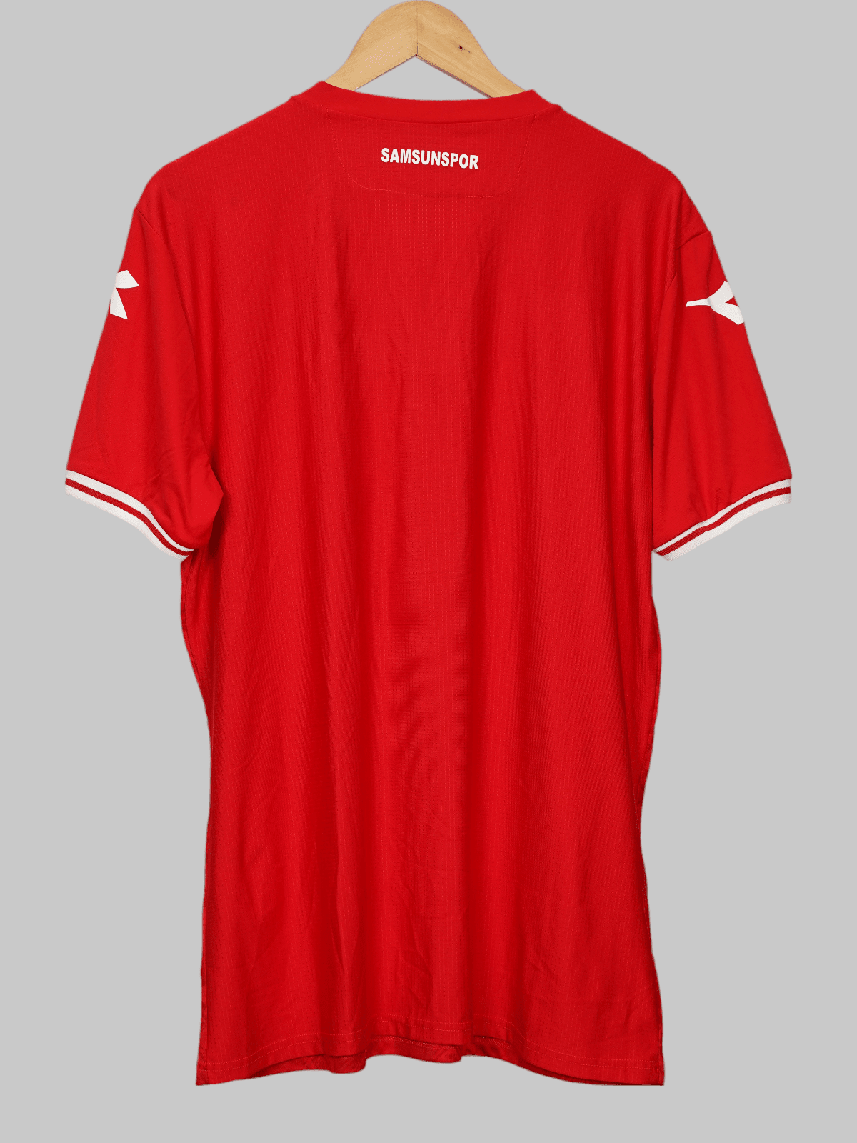 Samsunspor Away Shirt 2022/23 (XL)