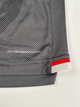 Samsunspor Fourth Shirt 2021/22 (L)