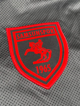 Samsunspor Fourth Shirt 2021/22 (L)
