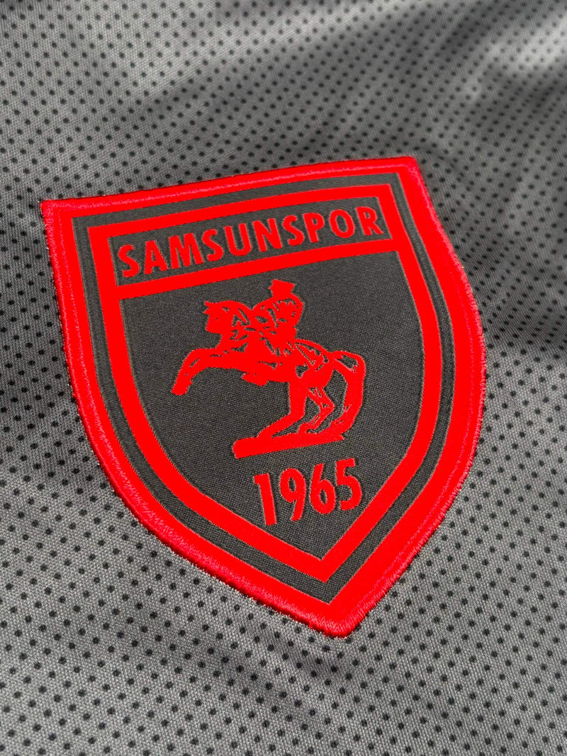 Samsunspor Fourth Shirt 2021/22 (L)