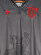 Samsunspor Fourth Shirt 2021/22 (L)