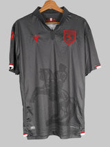 Samsunspor Fourth Shirt 2021/22 (L)