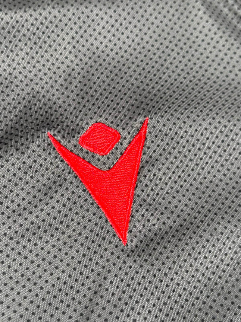 Samsunspor Fourth Shirt 2021/22 (L)