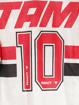 São Paulo FC Home Shirt 1992/93 10 (L)