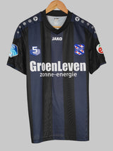 SC Heerenveen Away Shirt 2018/19 Match Worn Pierie 5 (M)