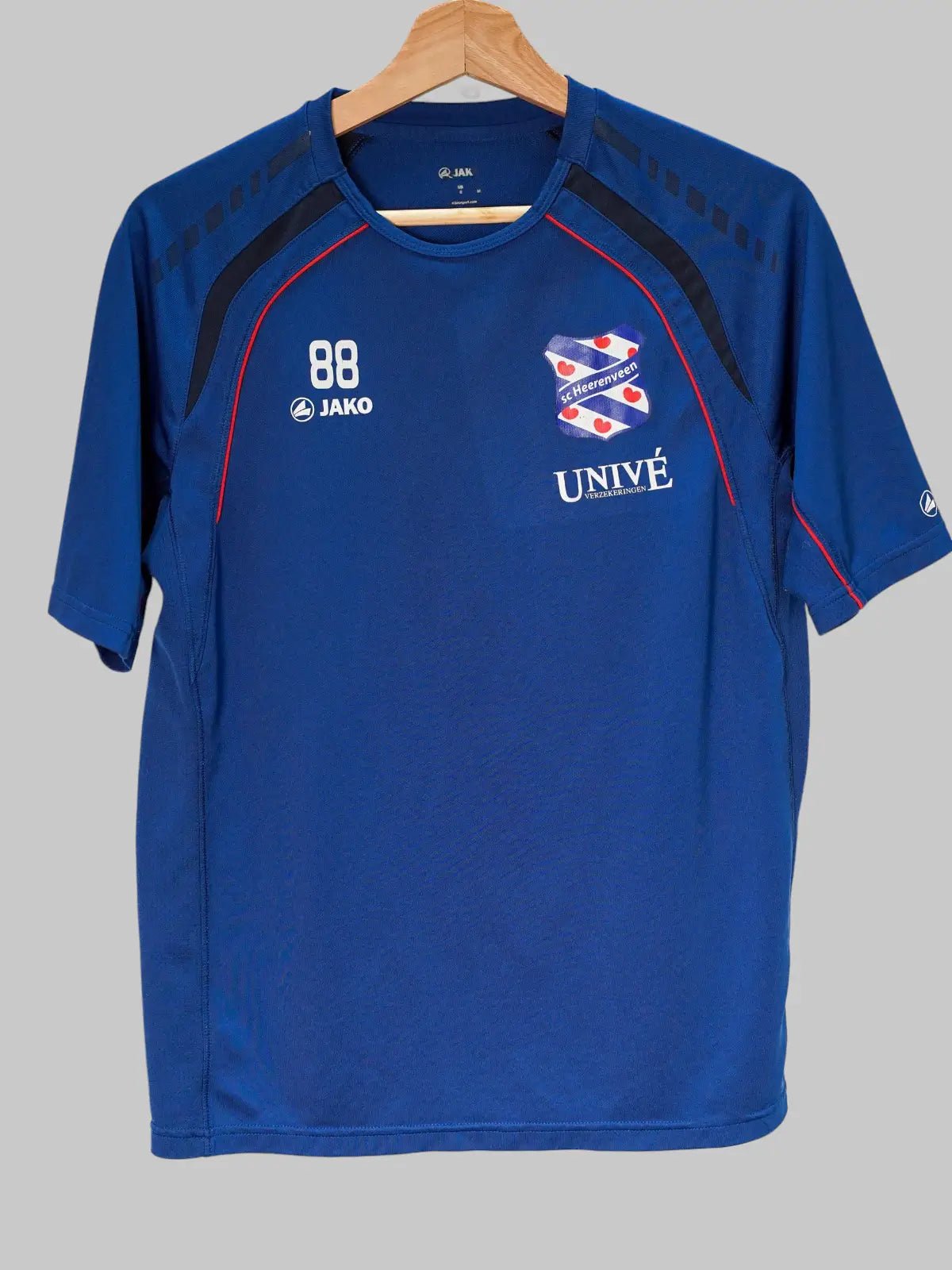 SC Heerenveen Training Shirt 2015/16 (M)