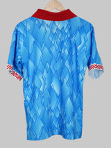 Scarborough Away Shirt 1996/97 (M)