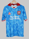Scarborough Away Shirt 1996/97 (M)