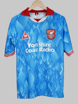 Scarborough Away Shirt 1996/97 (M)