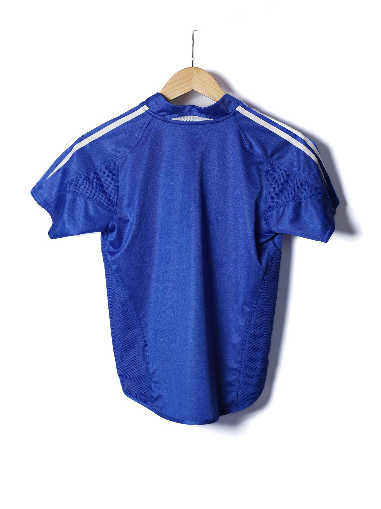 Schalke 04 Home Shirt 2005/06 (M kids)