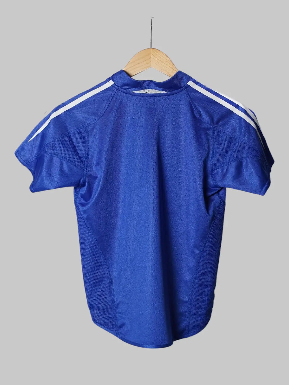 Schalke 04 Thuisshirt 2005/06 (M kinderen)
