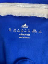 Schalke 04 Home Shirt 2014-16 Huntelaar 25 (XXL)