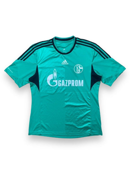 Schalke 04 Third Shirt 2013/14 - 10/10 - L