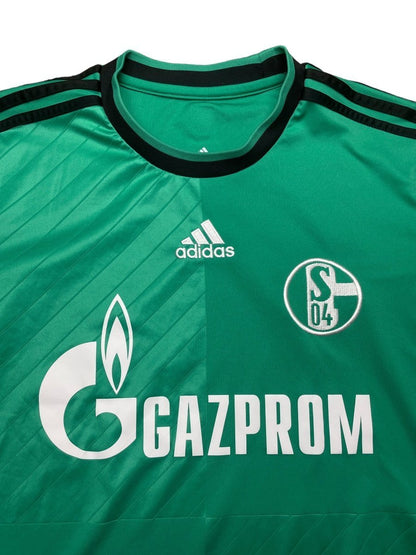 Schalke 04 Third Shirt 2013/14 - 10/10 - L