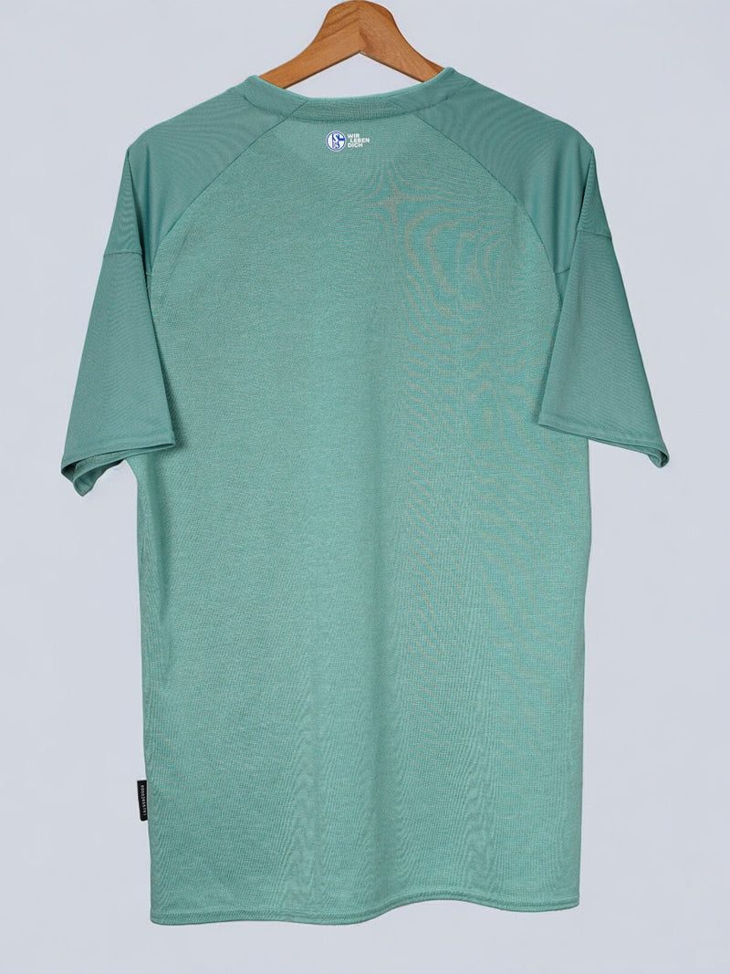 Schalke 04 Third Shirt 2020/21 (L)