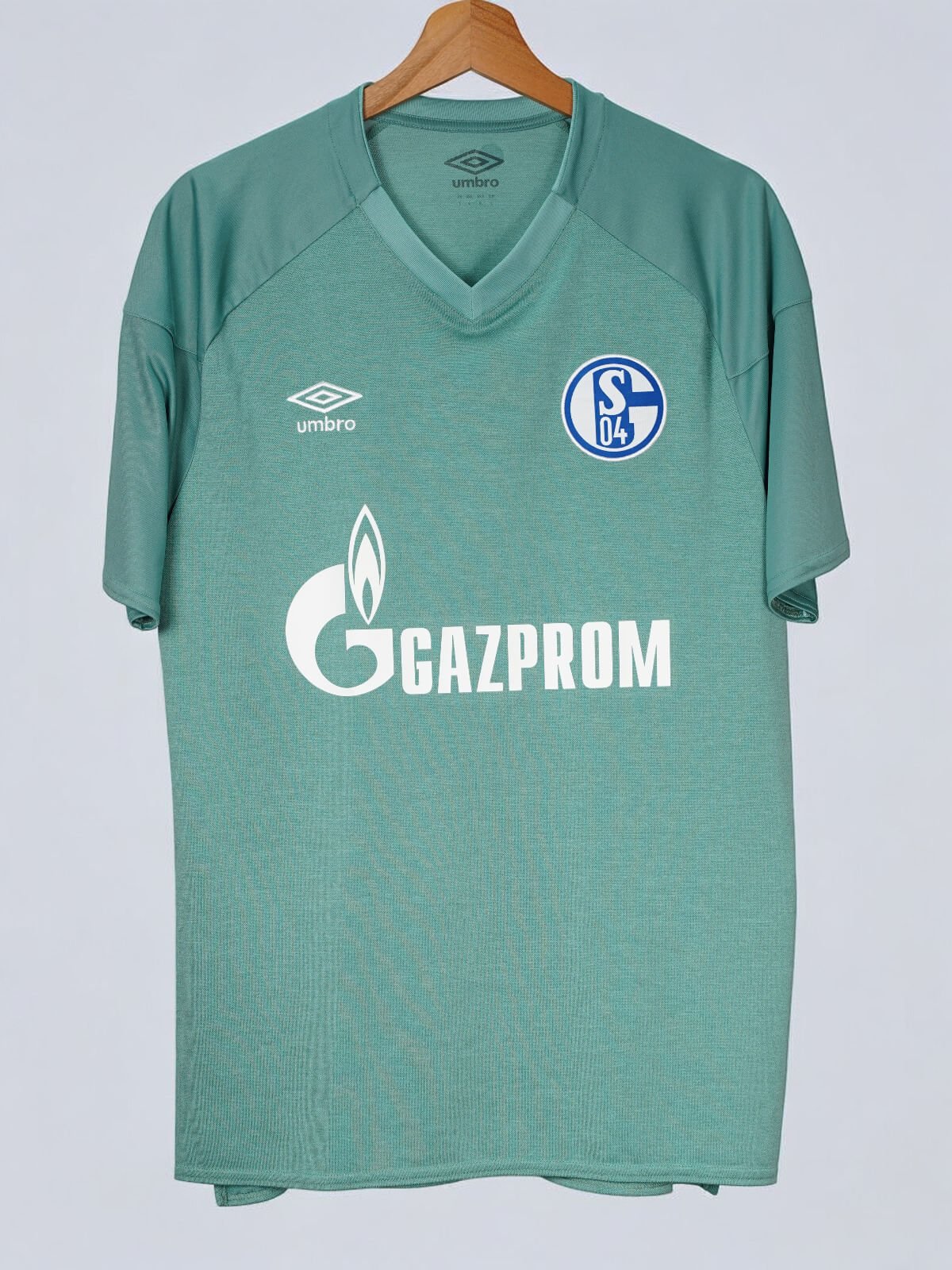 Schalke 04 Third Shirt 2020/21 (L)