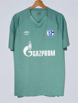Schalke 04 Third Shirt 2020/21 (L)