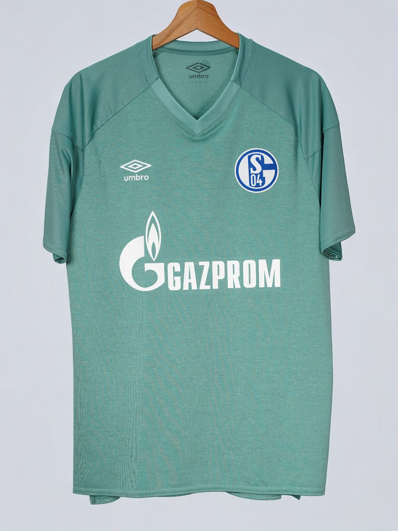 Schalke 04 Third Shirt 2020/21 (L)